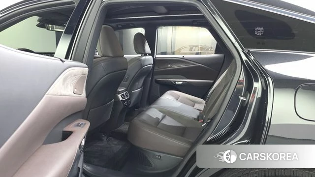 Lexus RX350h 5th generation id 4725051 из Кореи 18