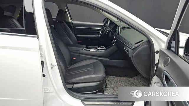 Hyundai Sonata (DN8) id 4518830 из Кореи 18
