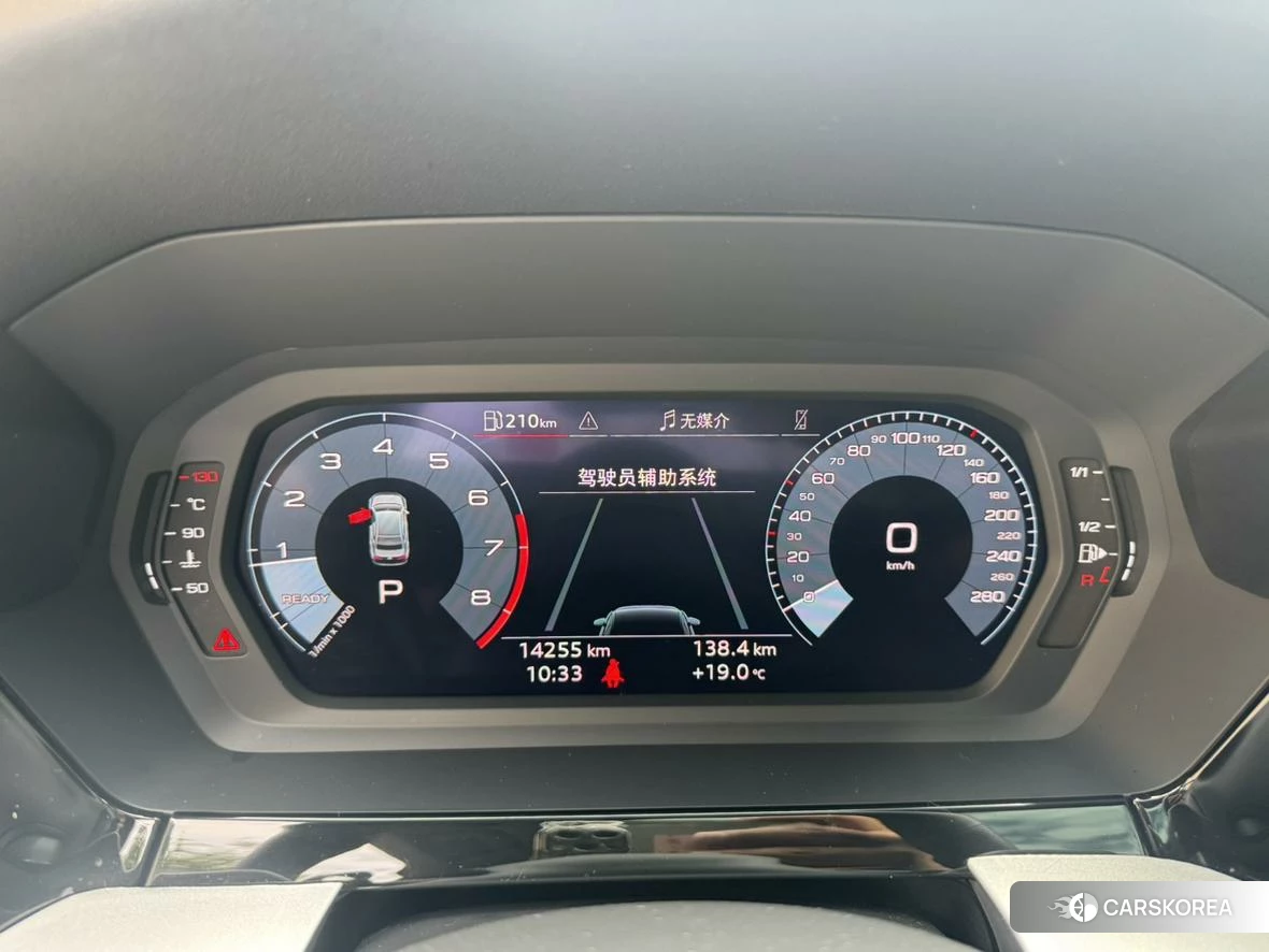 Audi A3 id 4485565 из Китая 18
