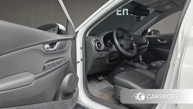 Hyundai The New Kona id 4401927 из Кореи 18