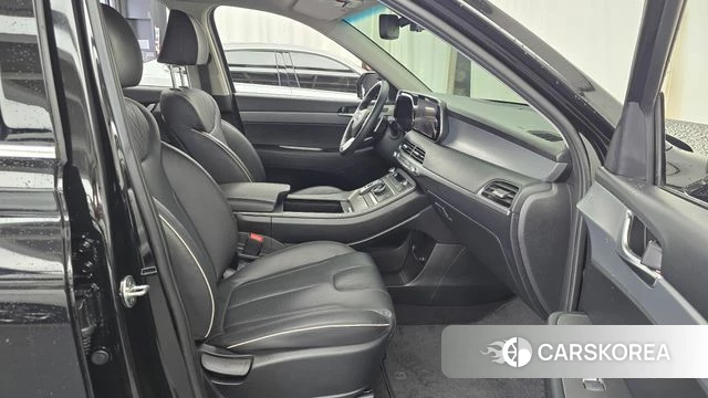 Hyundai Palisade id 4731373 из Кореи 18