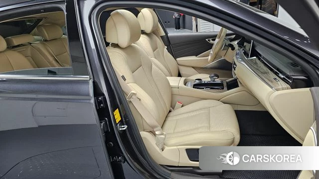 Kia The New K9 2nd generation id 4292231 из Кореи 18