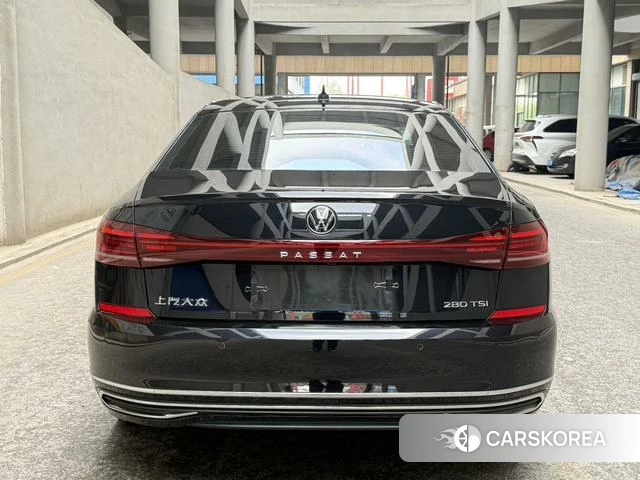 Volkswagen Passat id 4276151 из Китая 18