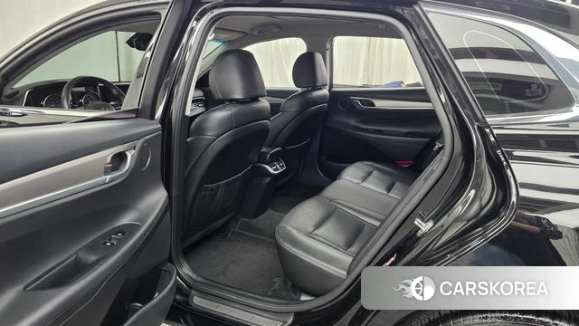 Hyundai The New Grandeur IG id 4304228 из Кореи 18