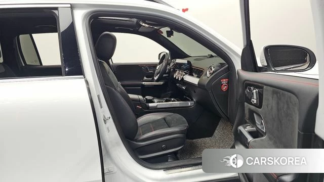 Mercedes-Benz GLB-Class X247 id 4712486 из Кореи 18