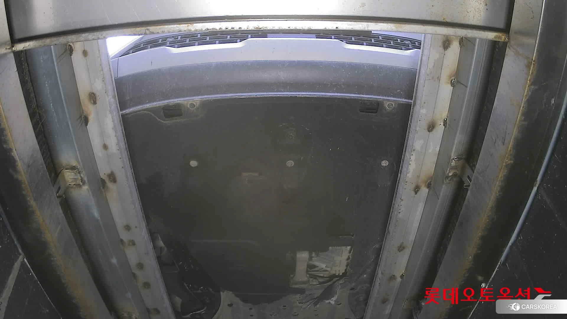 Hyundai Santa Fe id 4498358 из Кореи 18