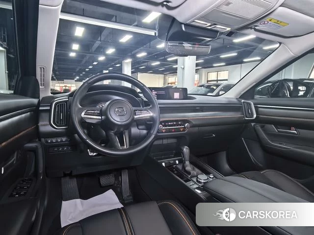 Mazda CX-50 line also id 4301438 из Китая 18