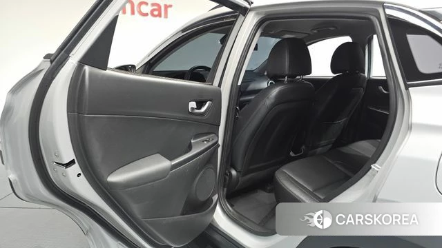 Hyundai The New Kona id 4666410 из Кореи 18
