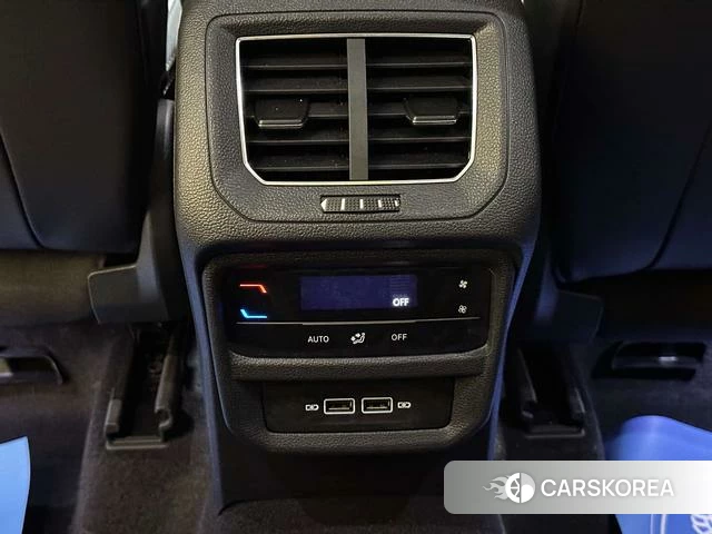 Volkswagen Tanyue id 4259135 из Китая 18