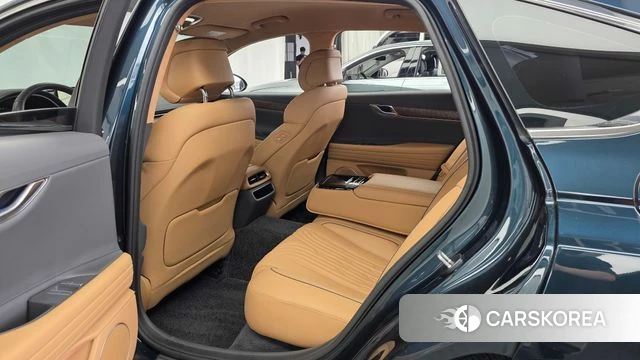 Genesis G80 (RG3) id 4561741 из Кореи 18