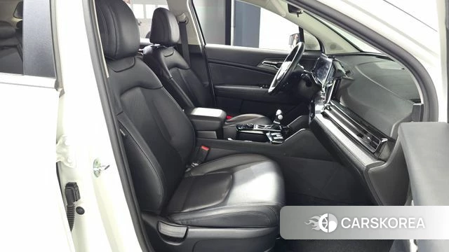 Kia Sportage 5th Generation id 4775216 из Кореи 18