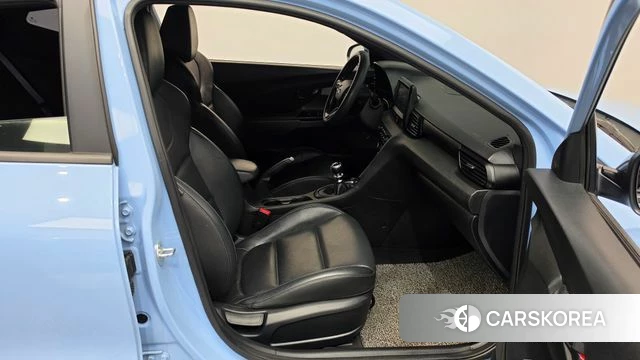 Hyundai Veloster (JS) id 4944213 из Кореи 18