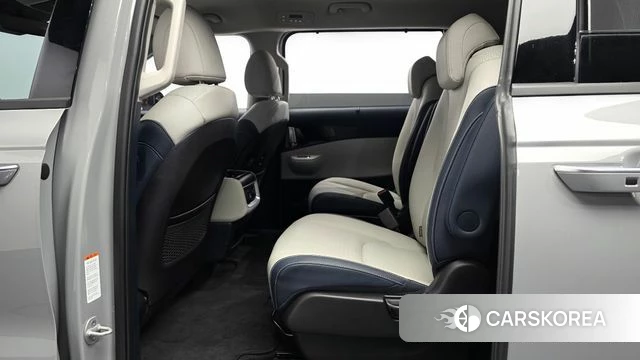 Kia The New Carnival 4th Generation id 4185620 из Кореи 18