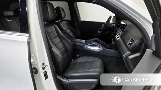 Mercedes-Benz GLS - Class X167 id 4395686 из Кореи 18