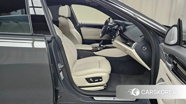 BMW 6 Series GT (G32) id 4442009 из Кореи 18