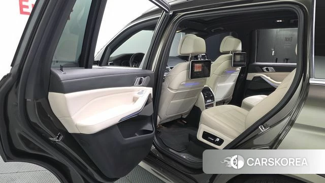 BMW X7 (G07) id 4481248 из Кореи 18