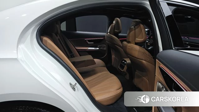 Mercedes-Benz E-Class W214 id 4400147 из Кореи 18