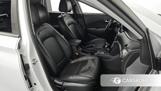 Hyundai Kona id 4642656 из Кореи 18