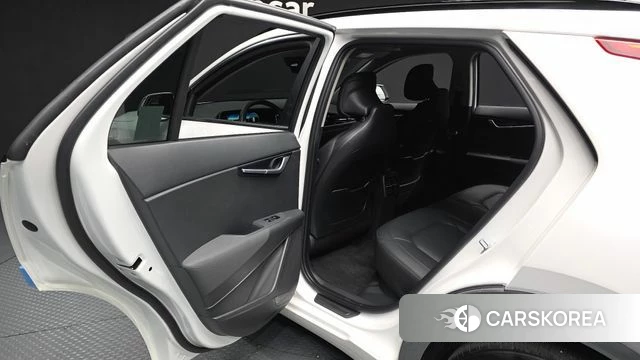 Kia Di All New Niro EV id 4248663 из Кореи 18
