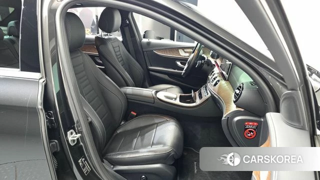 Mercedes-Benz E-Class W213 id 4482188 из Кореи 18