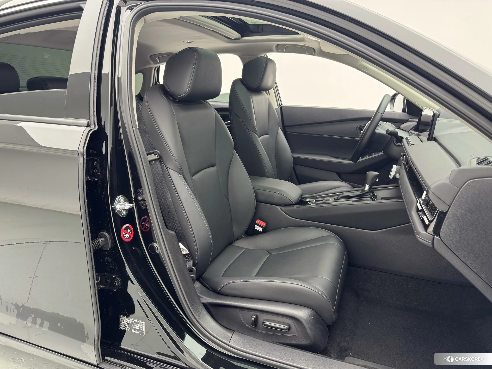 Honda Inspire id 4487197 из Китая 18