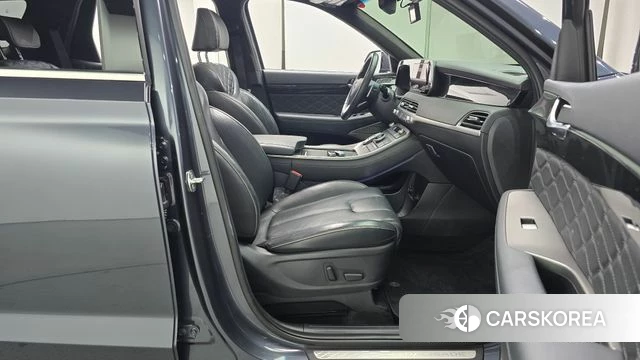 Hyundai Palisade id 4481802 из Кореи 18