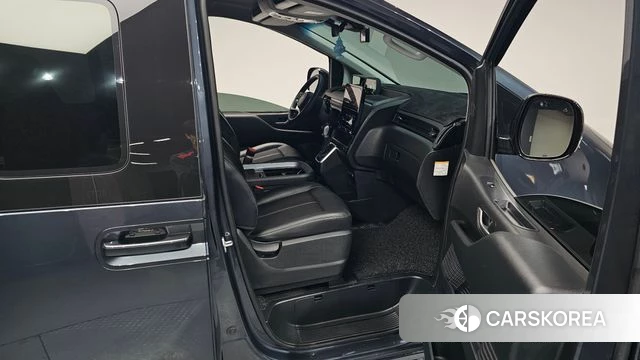 Hyundai Staria id 4185811 из Кореи 18