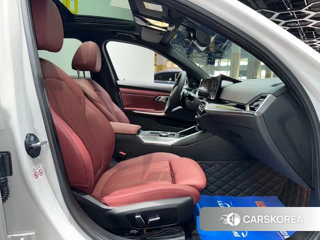 BMW 3 series id 4368368 из Китая 18