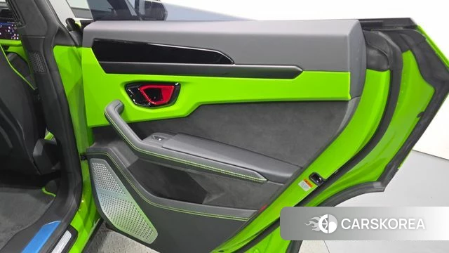 Lamborghini Urus id 4387833 из Кореи 18