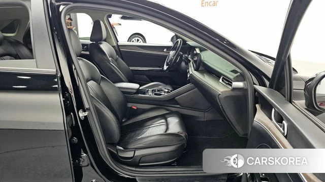 Kia K5 3rd generation id 4646985 из Кореи 18