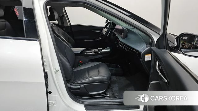 Kia EV6 id 4549784 из Кореи 18