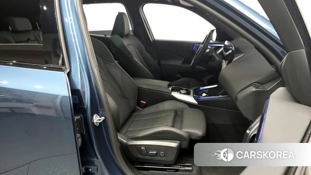 BMW X3 (G45) id 4279889 из Кореи 18