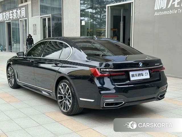 BMW 7 series id 4262592 из Китая 18