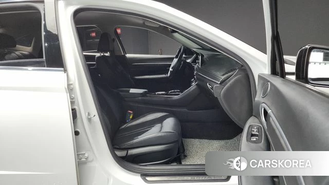 Hyundai Sonata (DN8) id 4309793 из Кореи 18