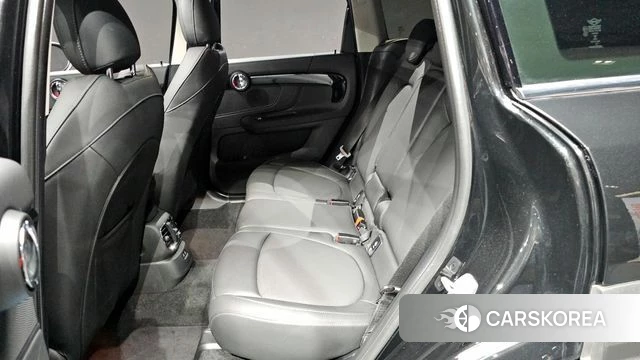 Mini Cooper Countryman id 4249092 из Кореи 18