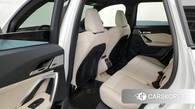 BMW X1 (U11) id 4394419 из Кореи 18