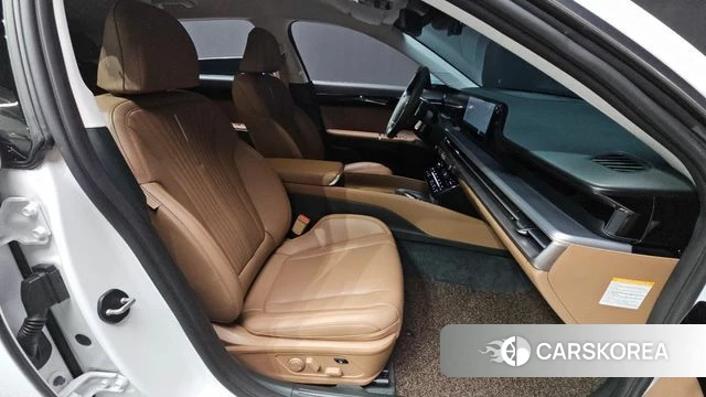 Hyundai Grandeur Hybrid (GN7) id 4248825 из Кореи 18