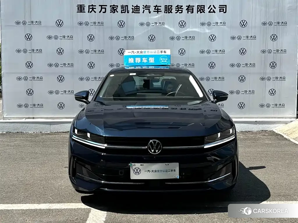 Volkswagen Magotan id 4622332 из Китая 18