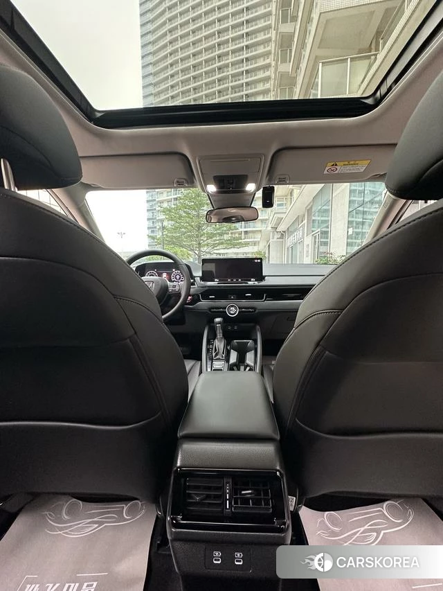 Honda Yingshipai id 4263716 из Китая 18