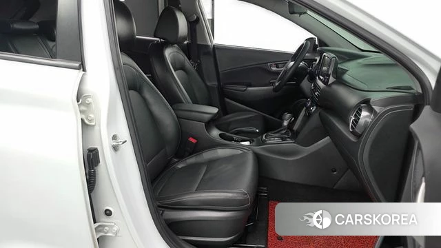Hyundai Kona id 4318313 из Кореи 18