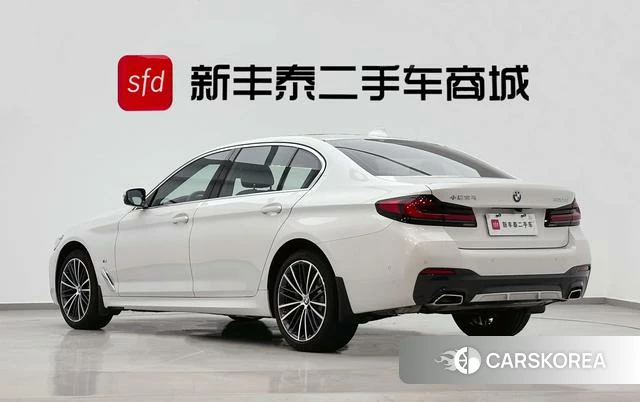 BMW 5 series id 4207087 из Китая 18