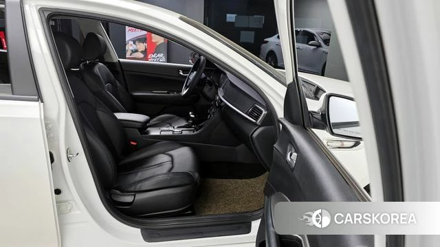 Kia The New K5 2nd generation id 4196906 из Кореи 18