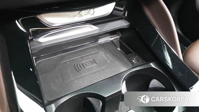 BMW X4 (G02) id 4433488 из Кореи 18