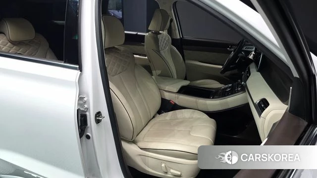 Hyundai Palisade id 4356214 из Кореи 18
