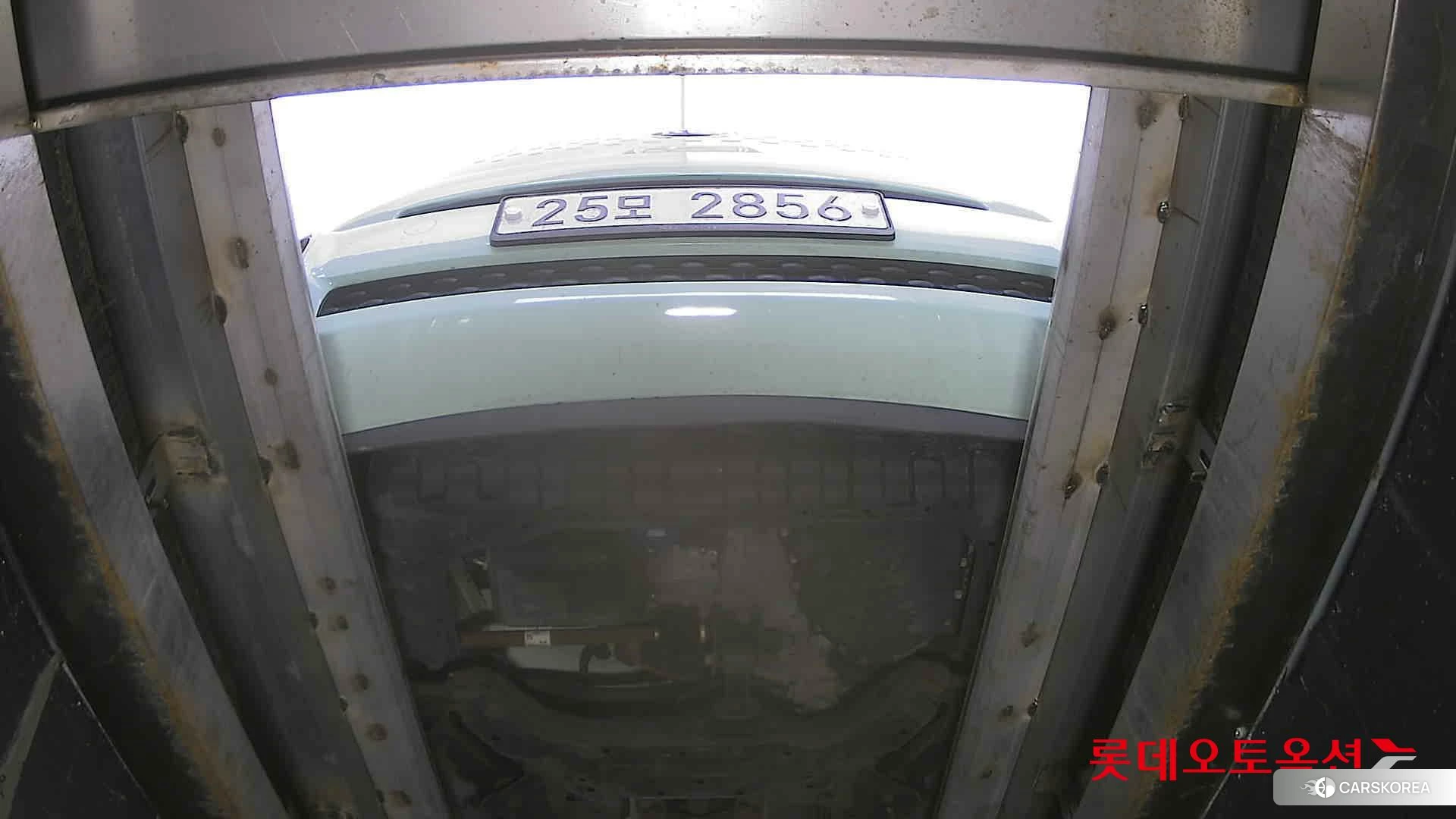 Kia Ray id 4289529 из Кореи 18