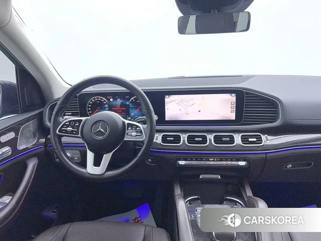 Mercedes-Benz GLS id 4399832 из Китая 18