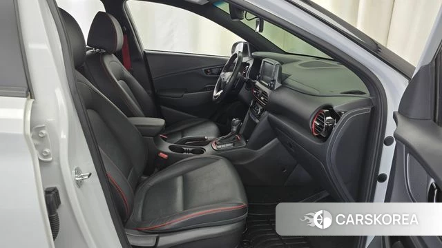 Hyundai Kona id 4502360 из Кореи 18