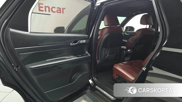 Hyundai Palisade id 4849746 из Кореи 18