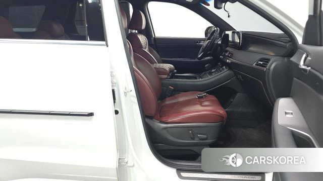 Hyundai Palisade id 4525604 из Кореи 18