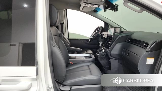 Hyundai Staria id 4527868 из Кореи 18